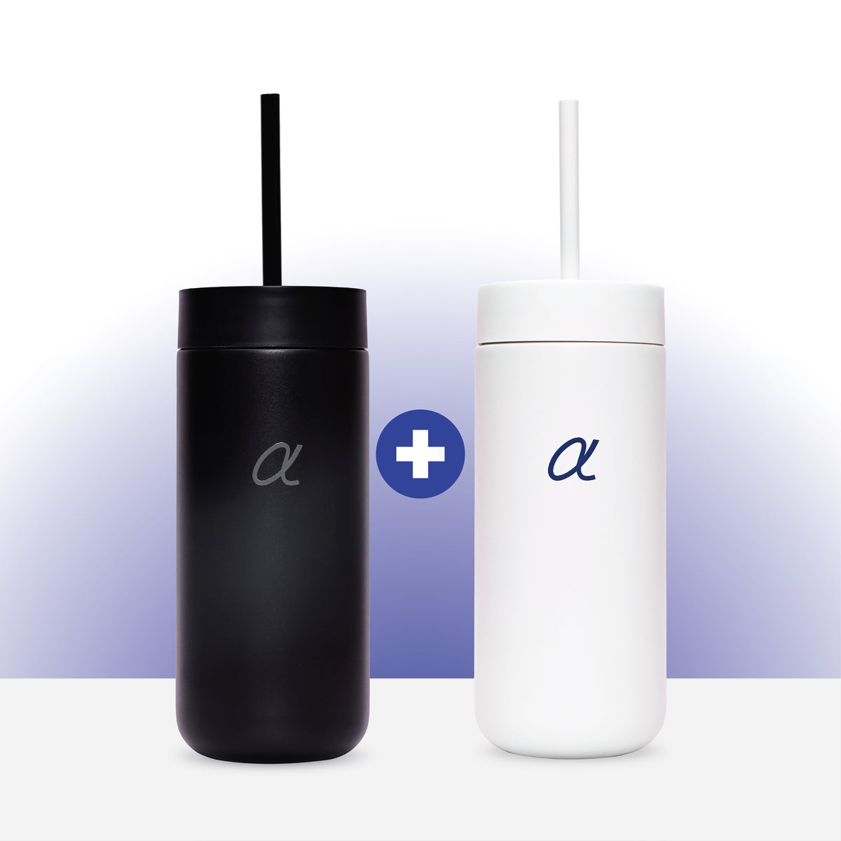 Alley Lite Tumbler Green