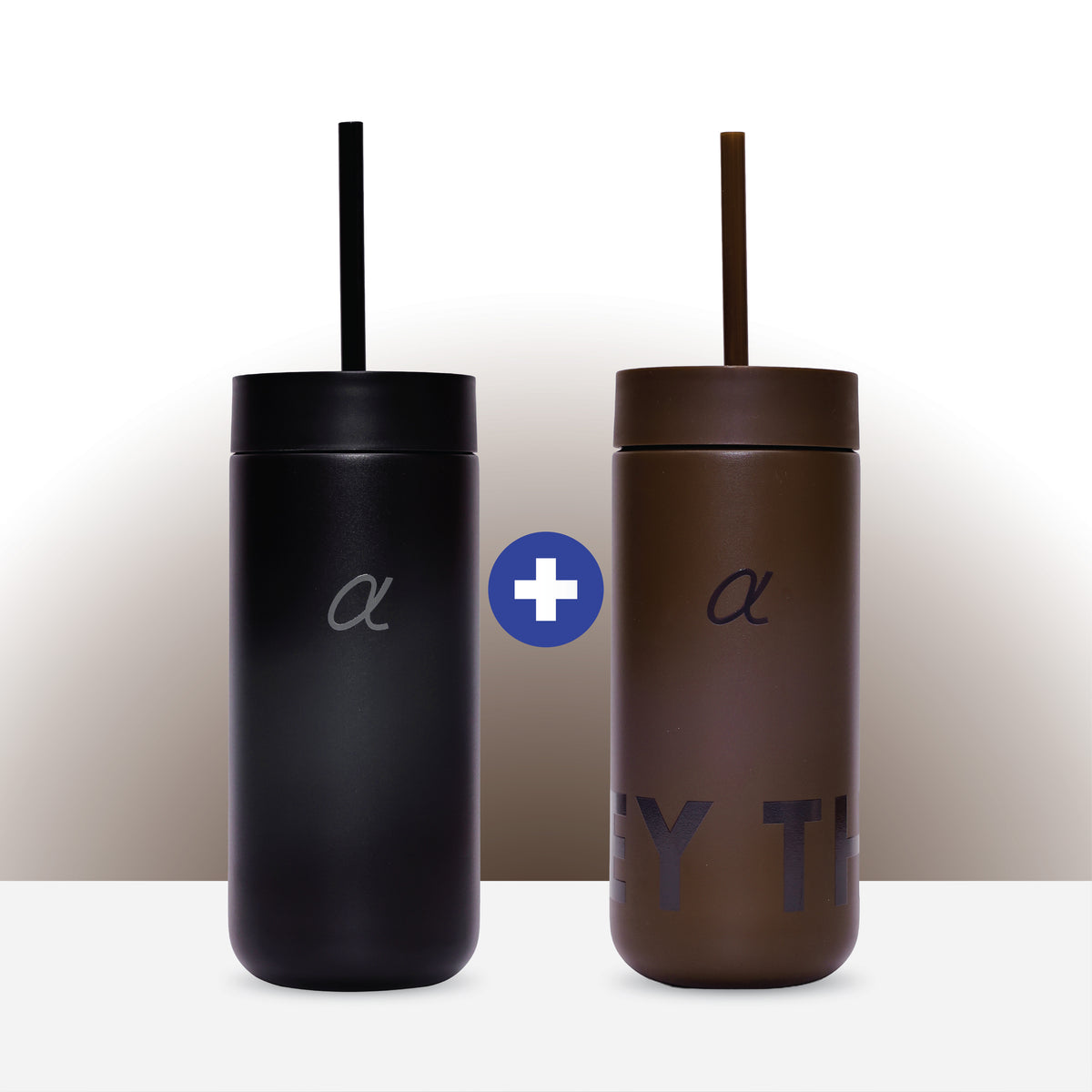 Alley Lite Tumbler Green