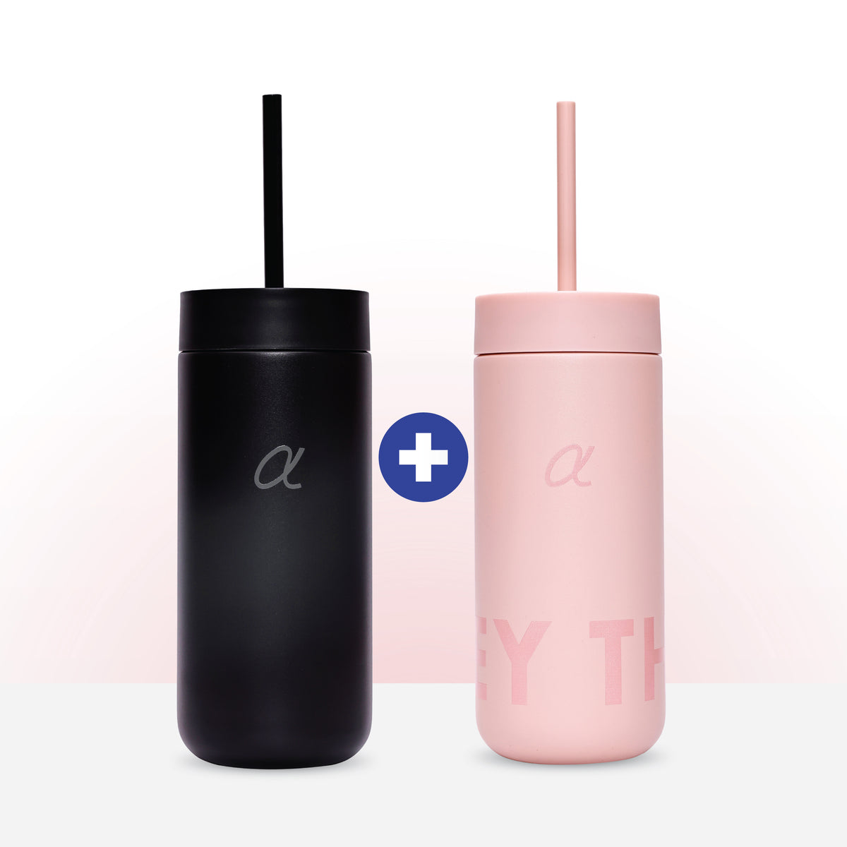 Alley Lite Tumbler Green