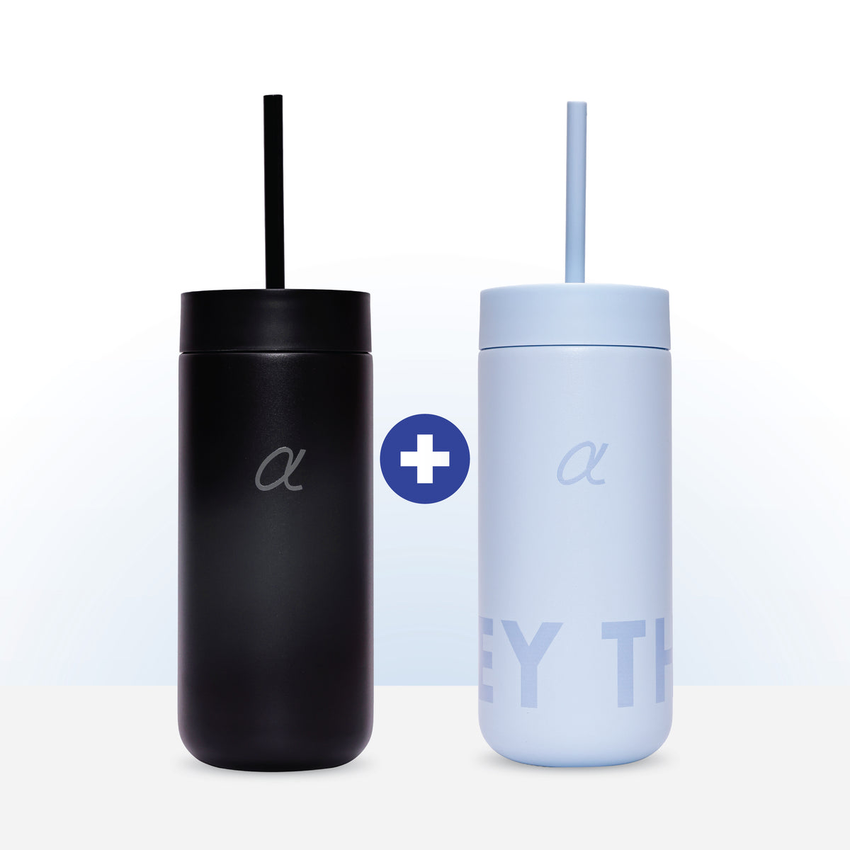Alley Lite Tumbler Green