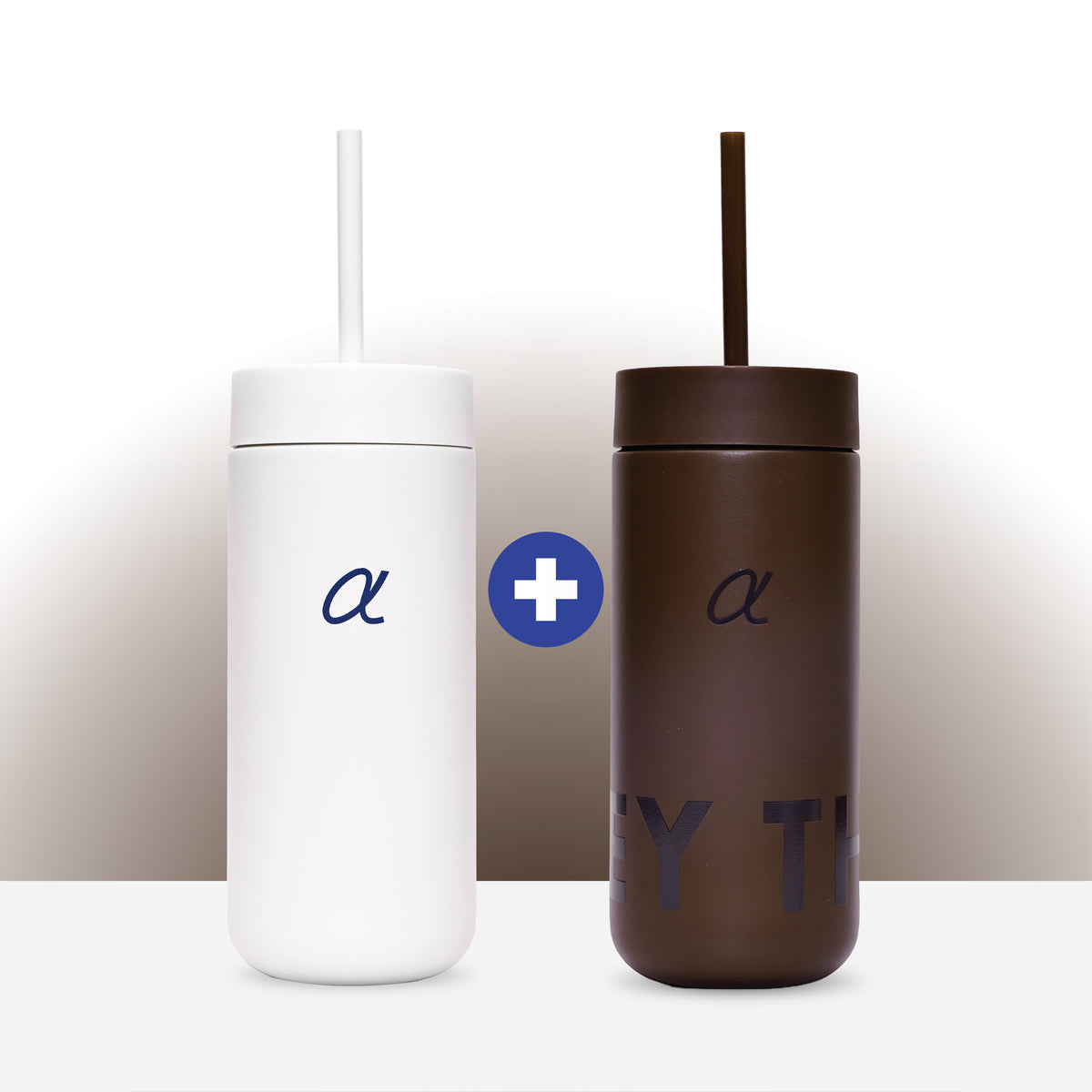 Alley Lite Tumbler Green