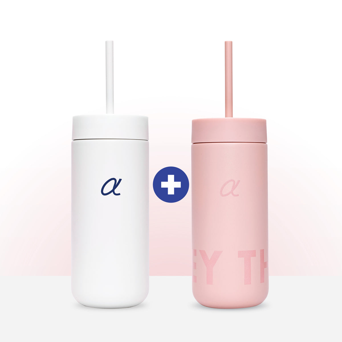 Alley Lite Tumbler Green