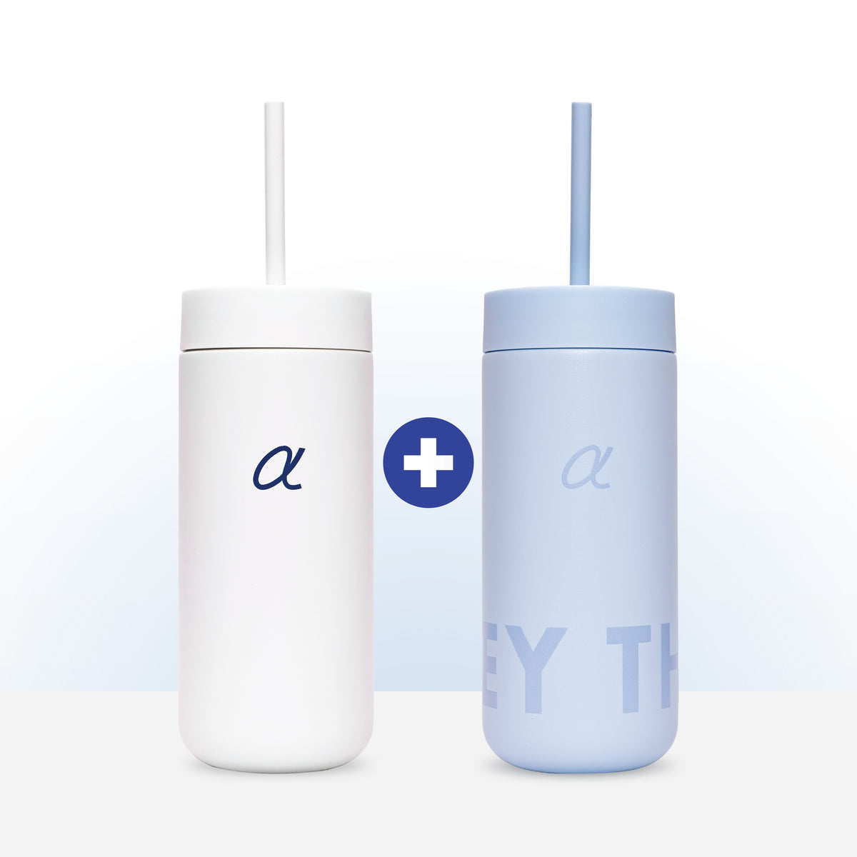 Alley Lite Tumbler Green