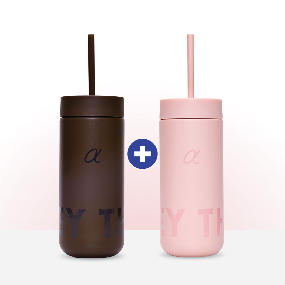 Alley Lite Tumbler Green