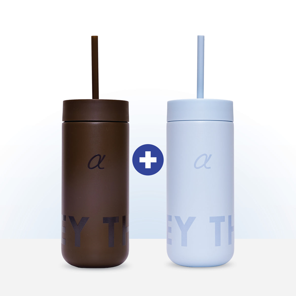 Alley Lite Tumbler Green