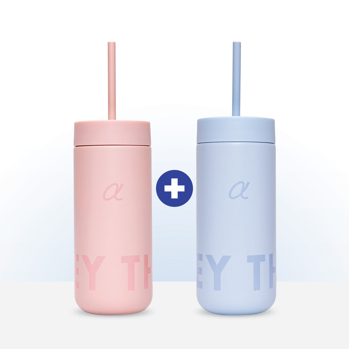 Alley Lite Tumbler Green