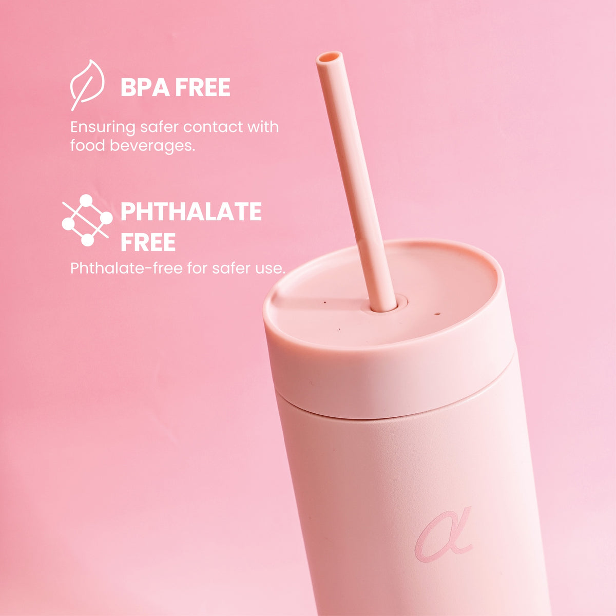 Alley Lite Tumbler Green