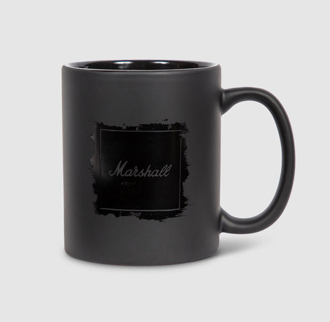 Marshall | Satin Marshall Mug