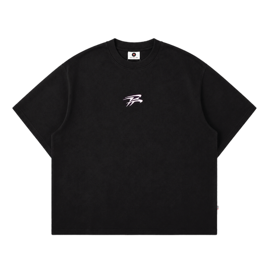 TRNO | Cozy Tee White - SWAGANZ