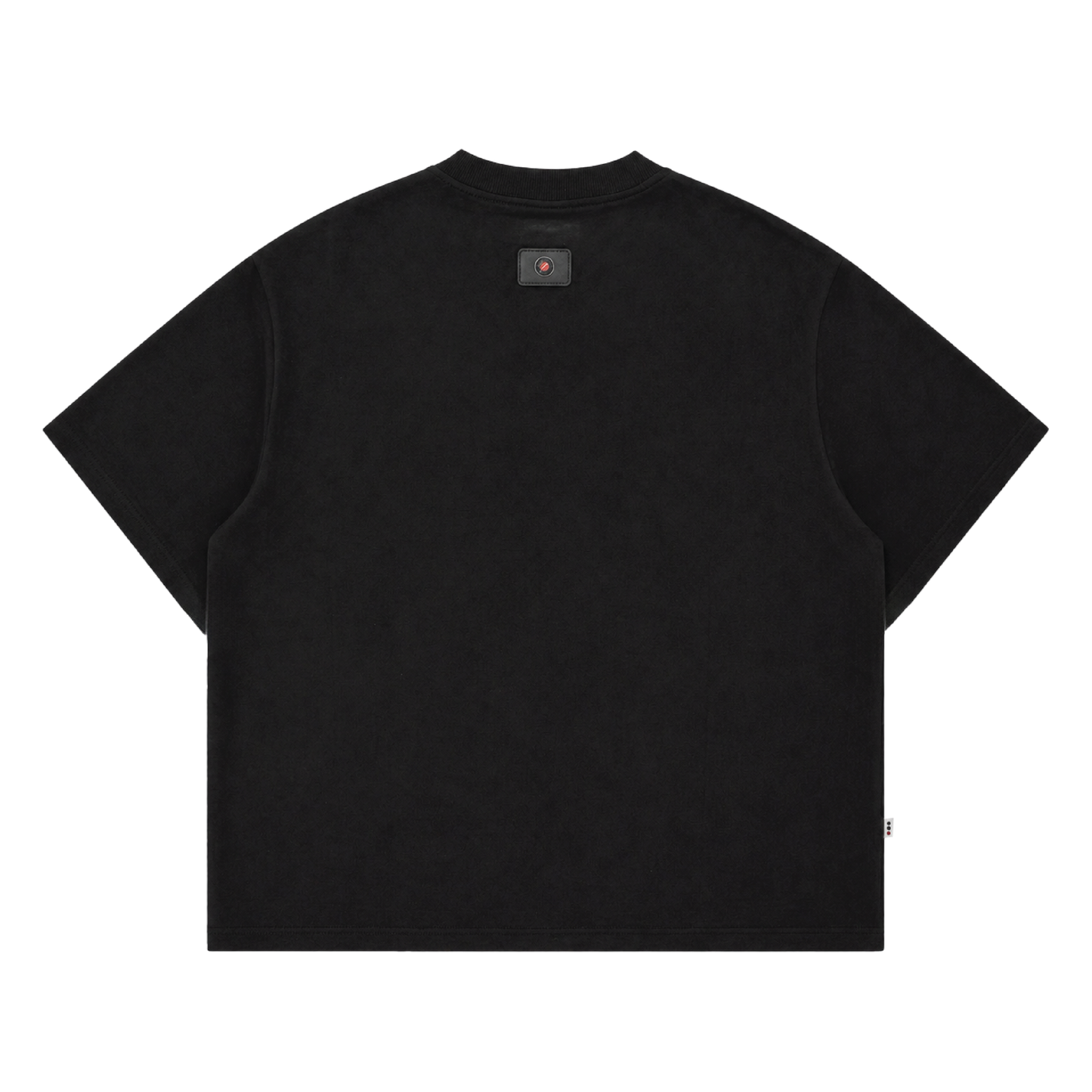 TRNO | Cozy Tee White - SWAGANZ
