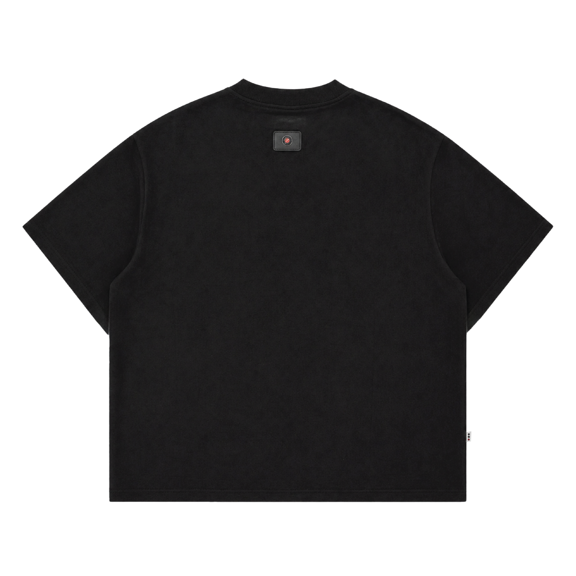 TRNO | Cozy Tee White - SWAGANZ