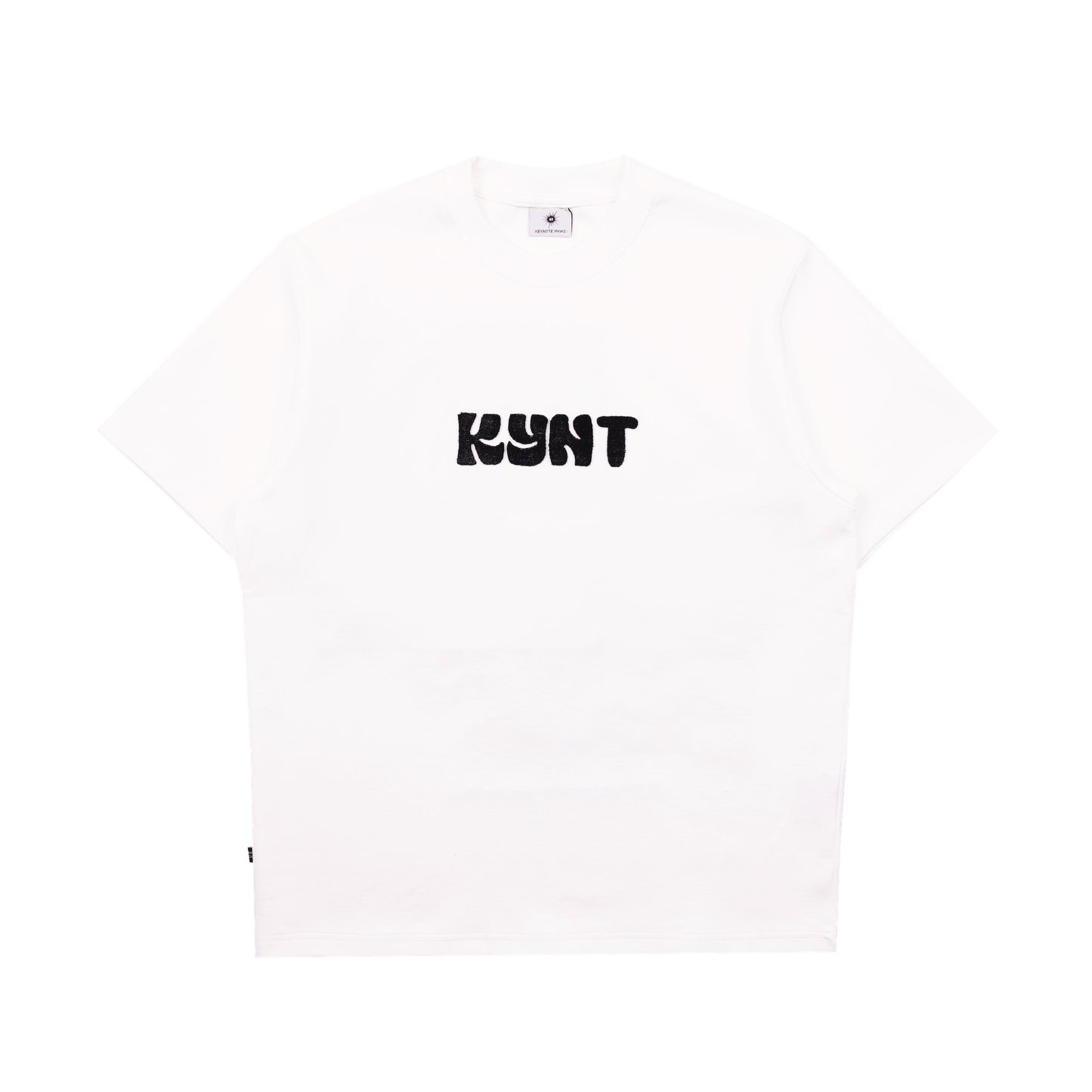 KEYNOTE | XOXO Tee White - SWAGANZ