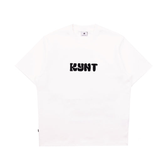 KEYNOTE | XOXO Tee White