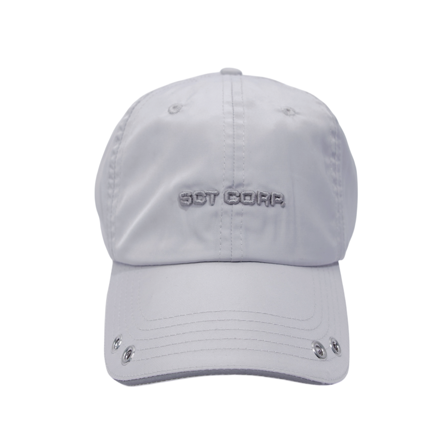Society ｜Titus Crew Cap Oyster White