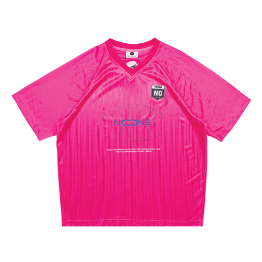 TRNO | Jersey Pink