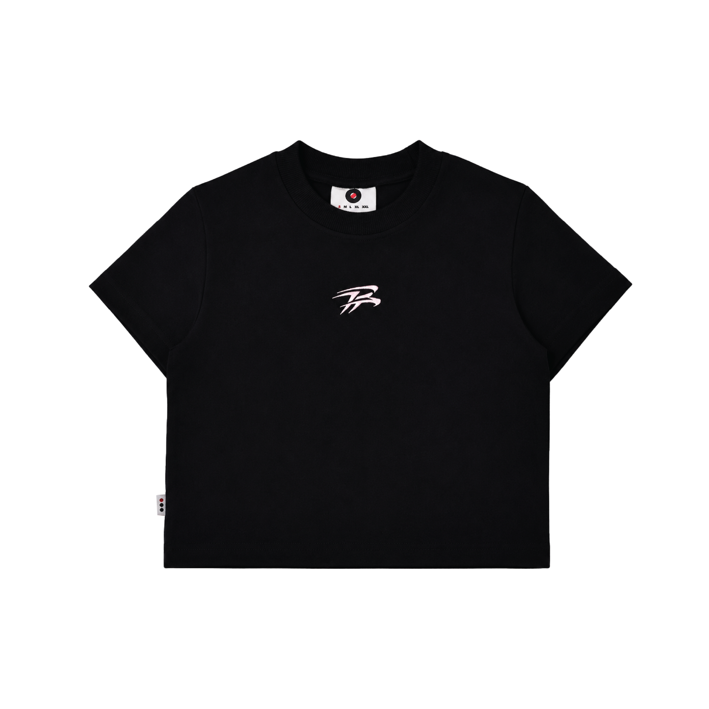 TRNO | Everyday Crop Top