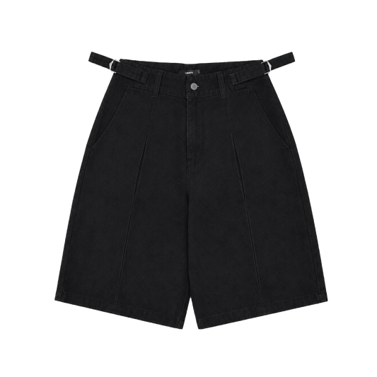 SOCIETY | Cyberware Shorts