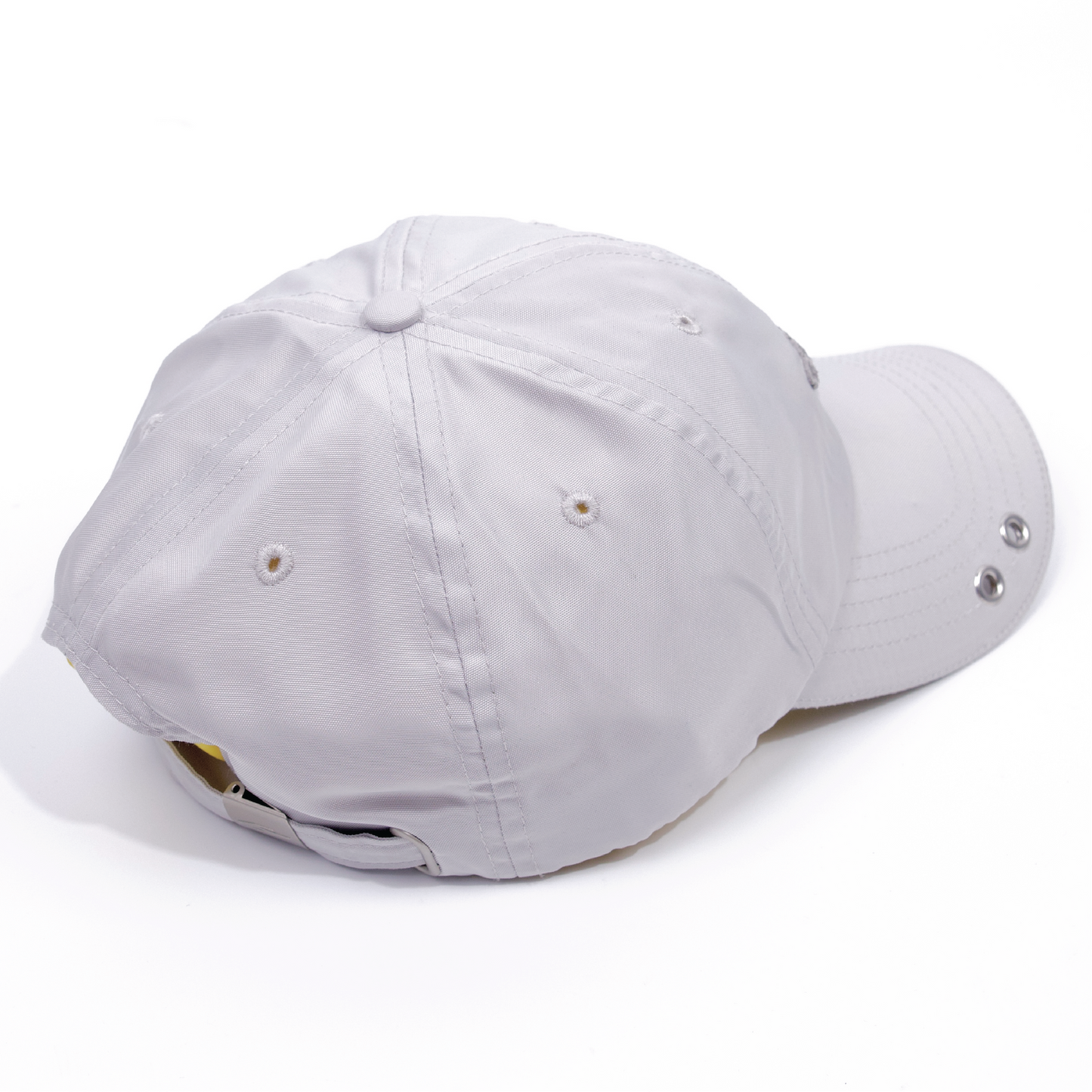 Society ｜Titus Crew Cap Oyster White
