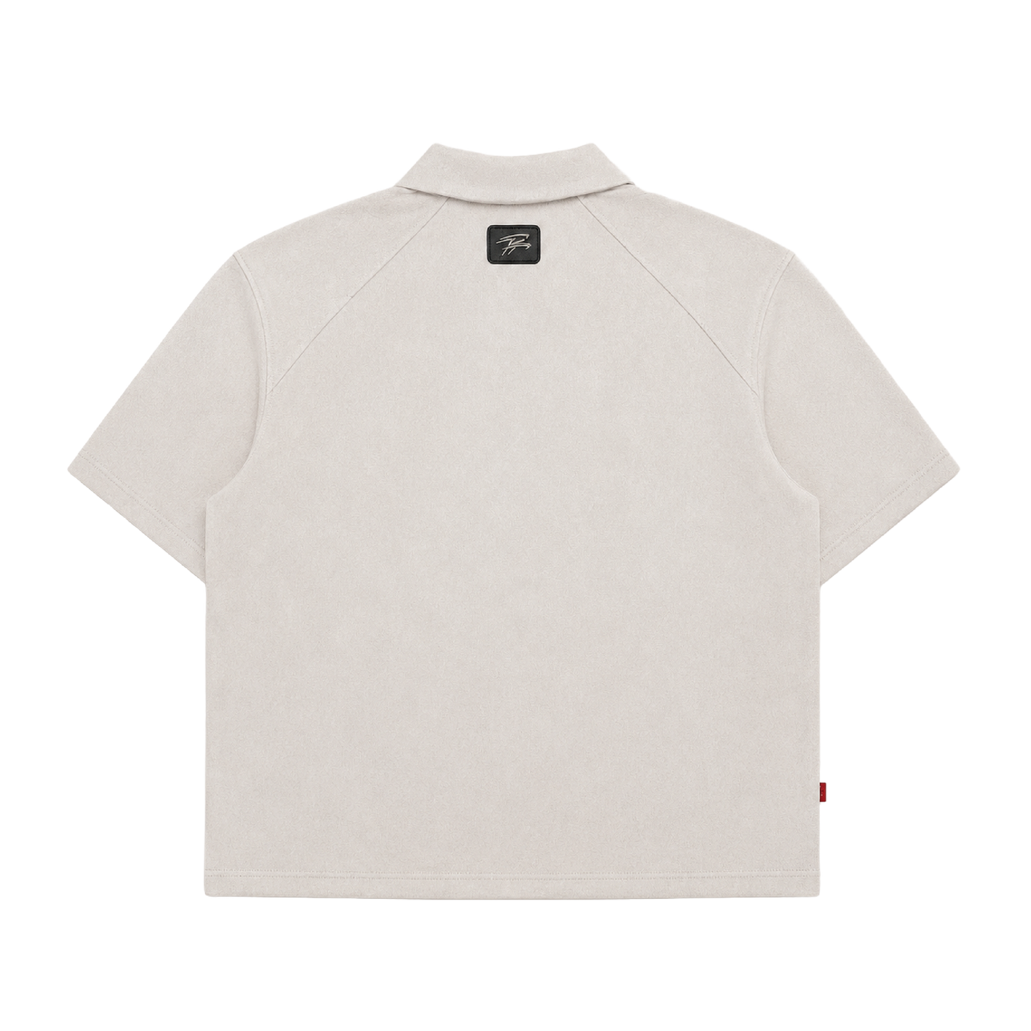 TRNO | Signature Polo Tee