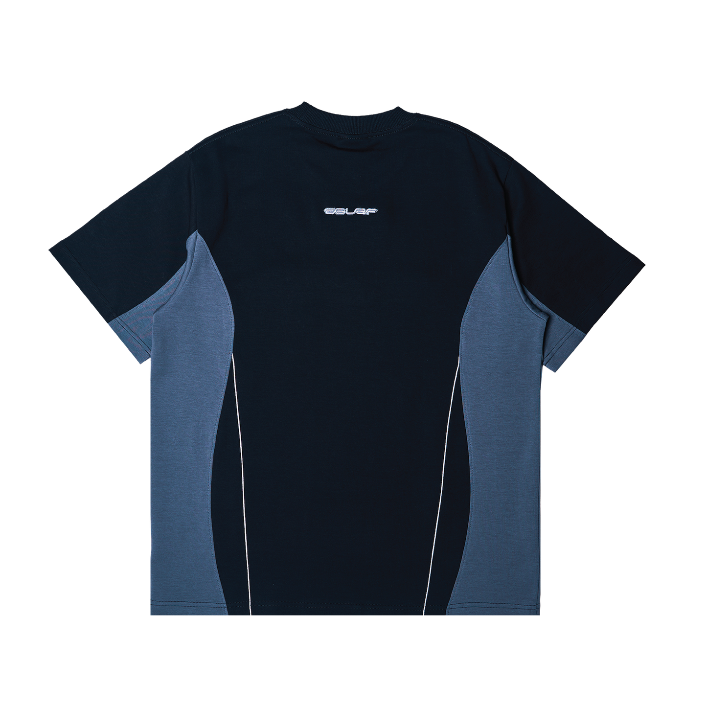 EGLAF | AG Jersey Logo Tee