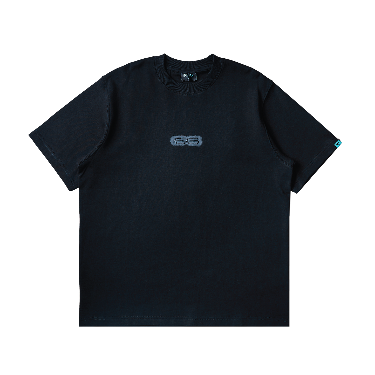 EGLAF | AG Triangle Logo Tee