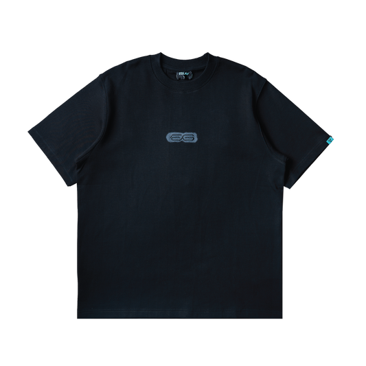 EGLAF | AG Triangle Logo Tee - SWAGANZ