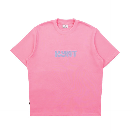 KEYNOTE | XOXO Tee Pink