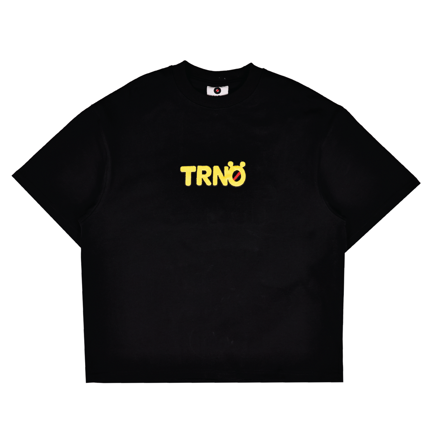 TRNO | Bear Mode Black - SWAGANZ