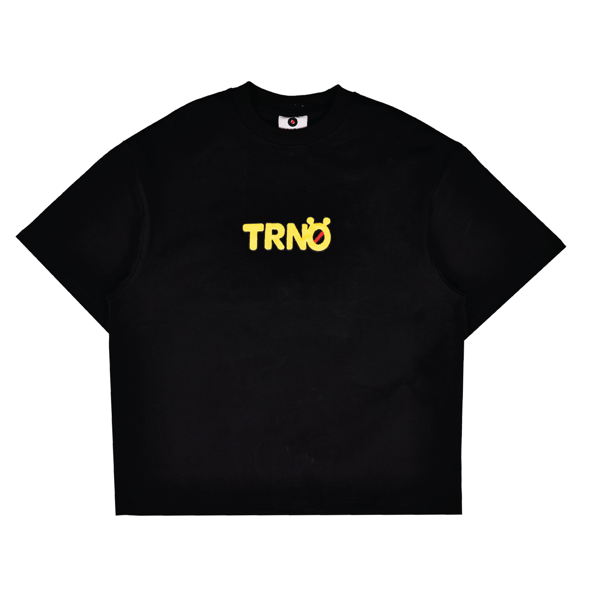 TRNO | Bear Mode Black - SWAGANZ