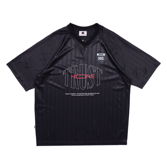 TRNO | Jersey Black