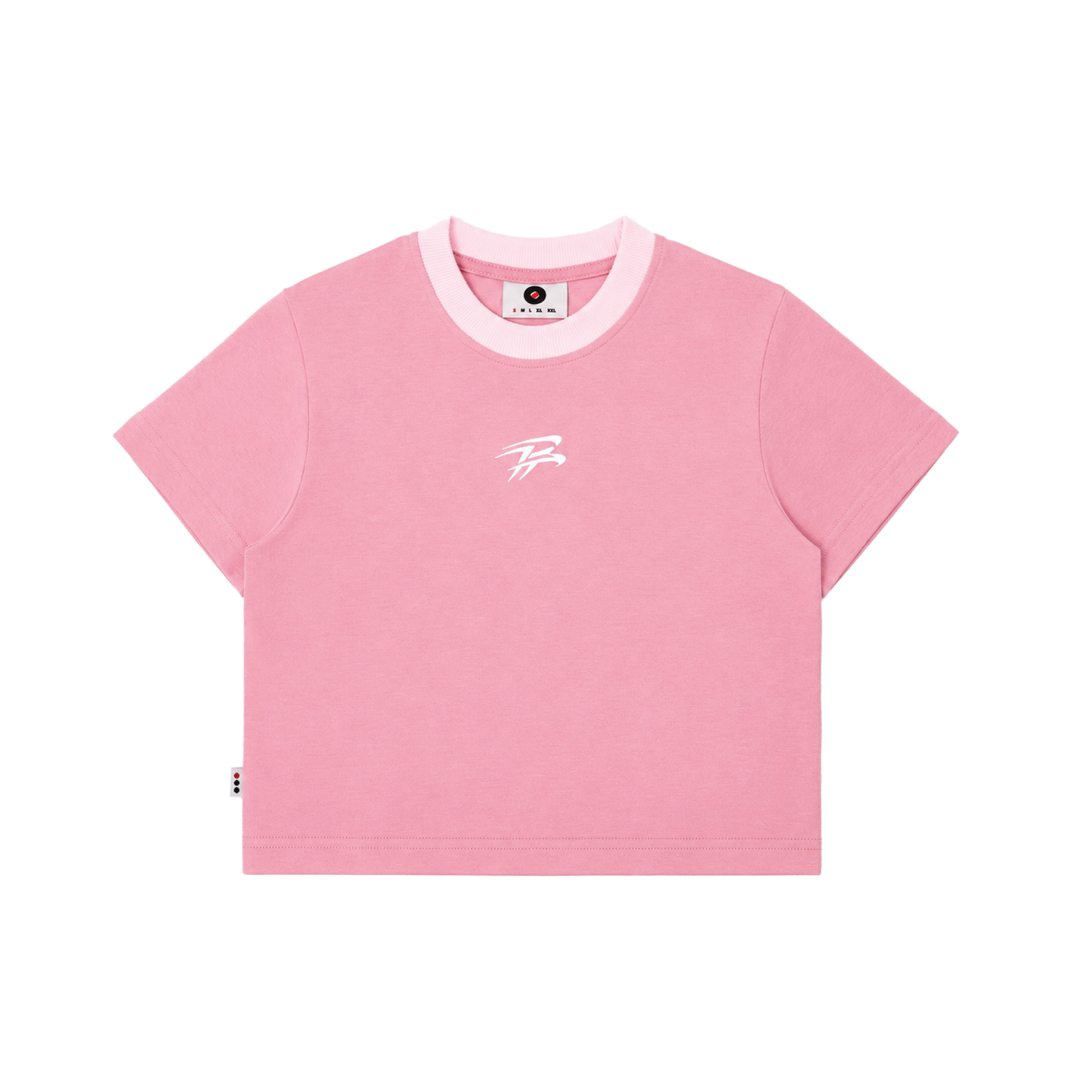 TRNO | Everyday Crop Top