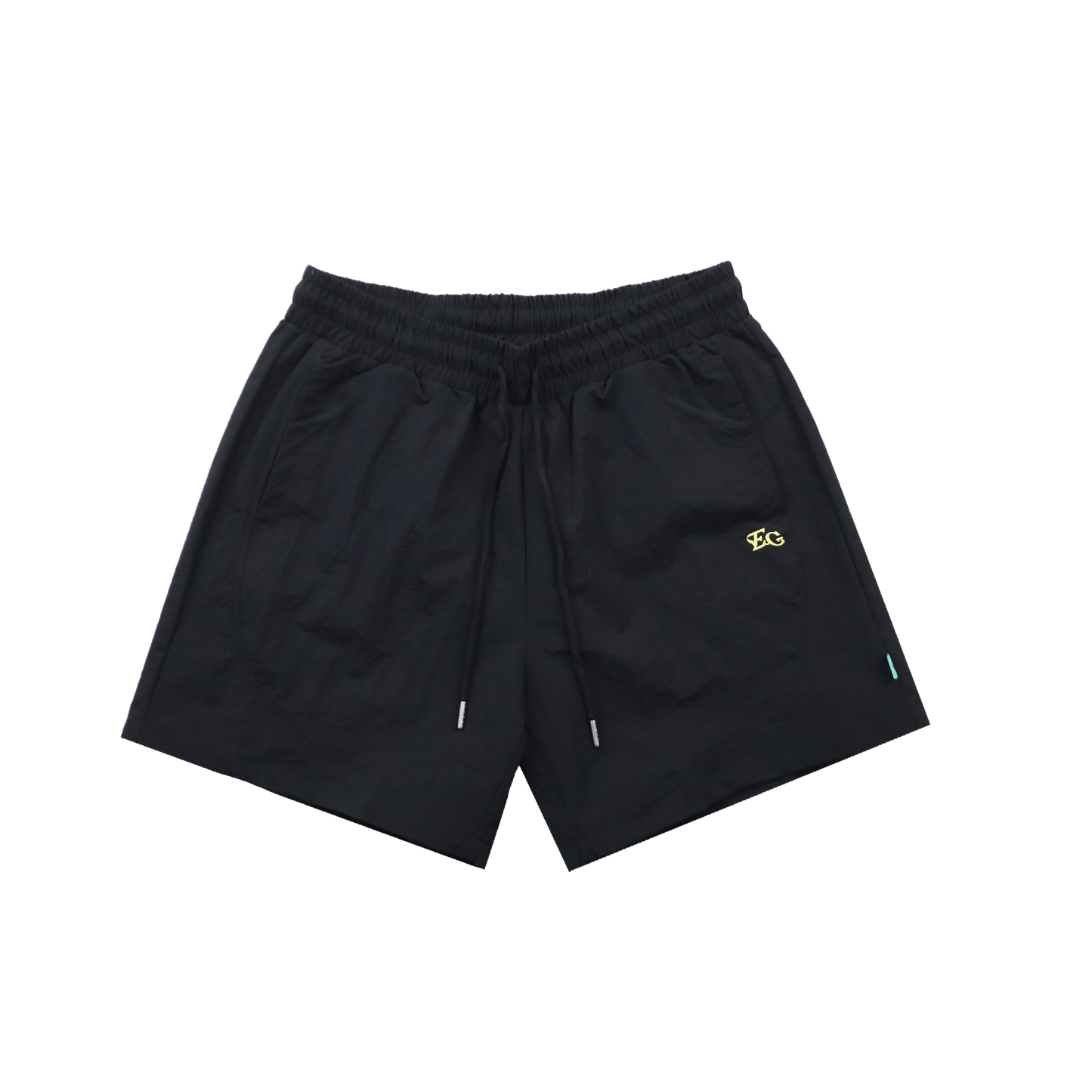 EGLAF | MV Active Shorts Black