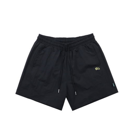 EGLAF | MV Active Shorts Black