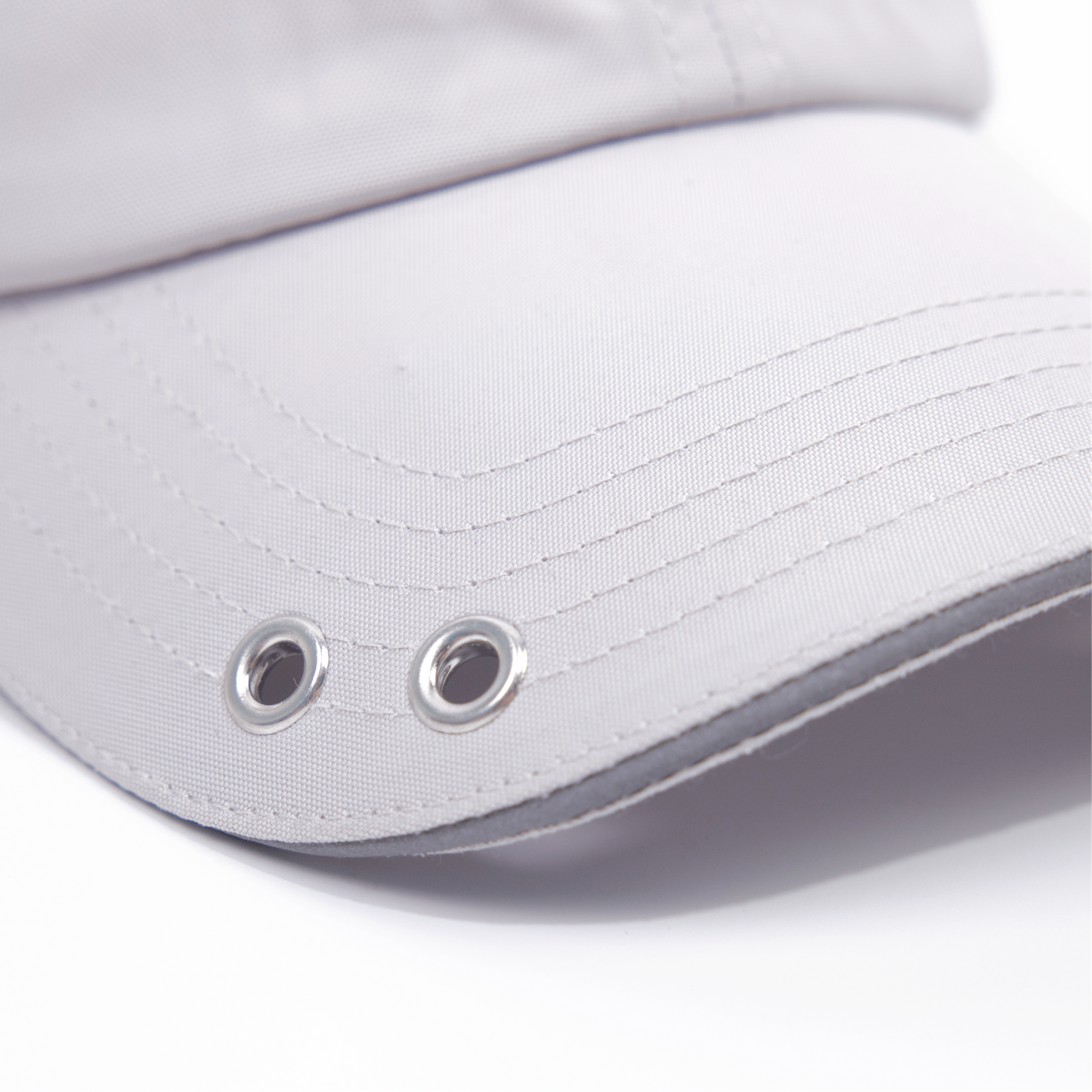 Society ｜Titus Crew Cap Oyster White