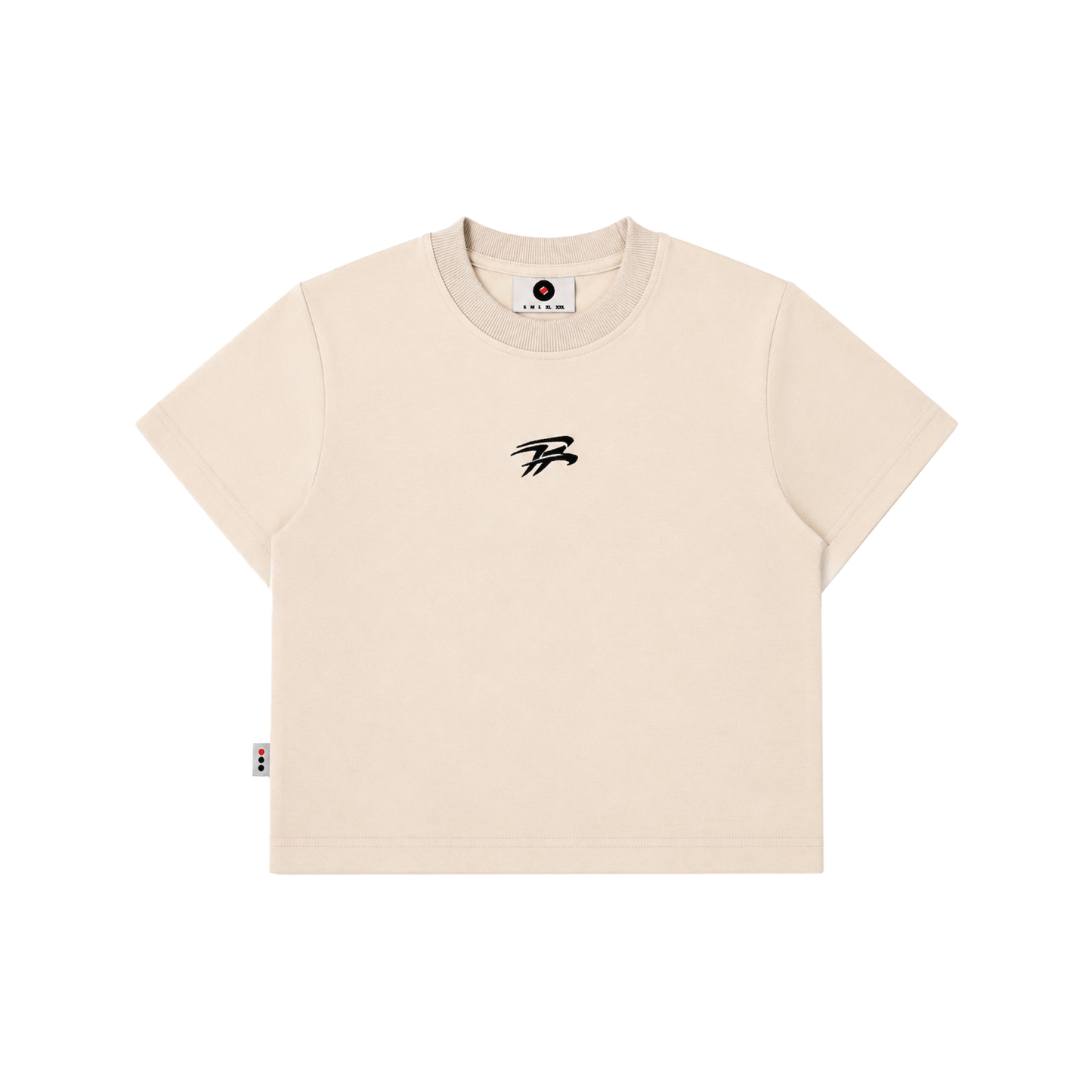 TRNO | Everyday Crop Top