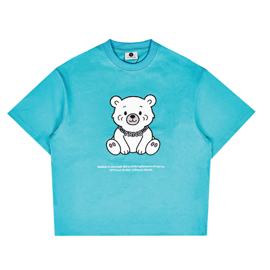 TRNO | Teddy Syndrome Mint - SWAGANZ