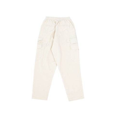 KEYNOTE | 22 Corduroy Pants Offwhite