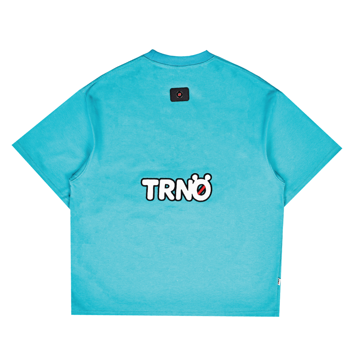 TRNO | Teddy Syndrome Mint - SWAGANZ