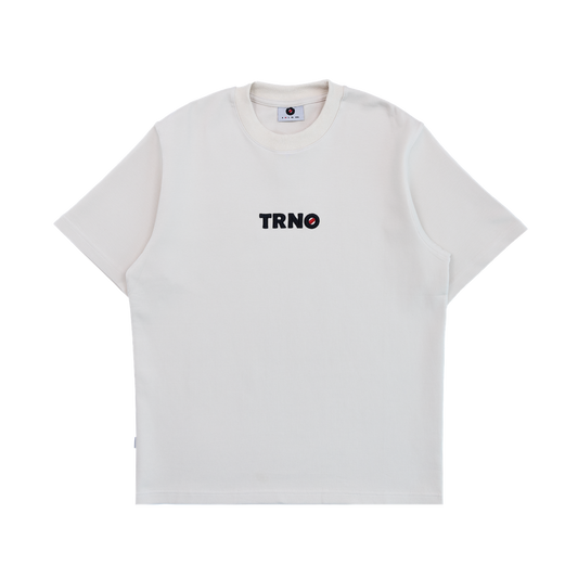 TRNO | Essential Tee Beige