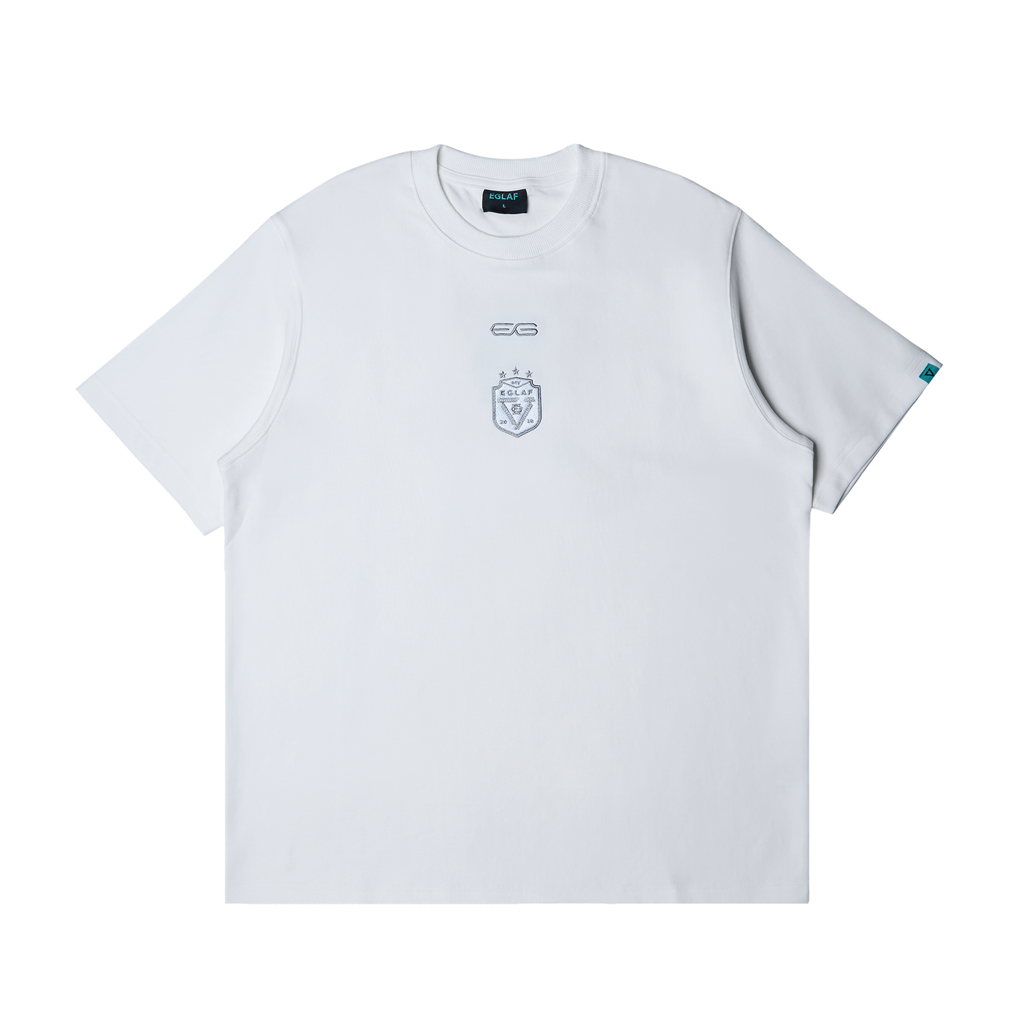 EGLAF | AG Squad Tee