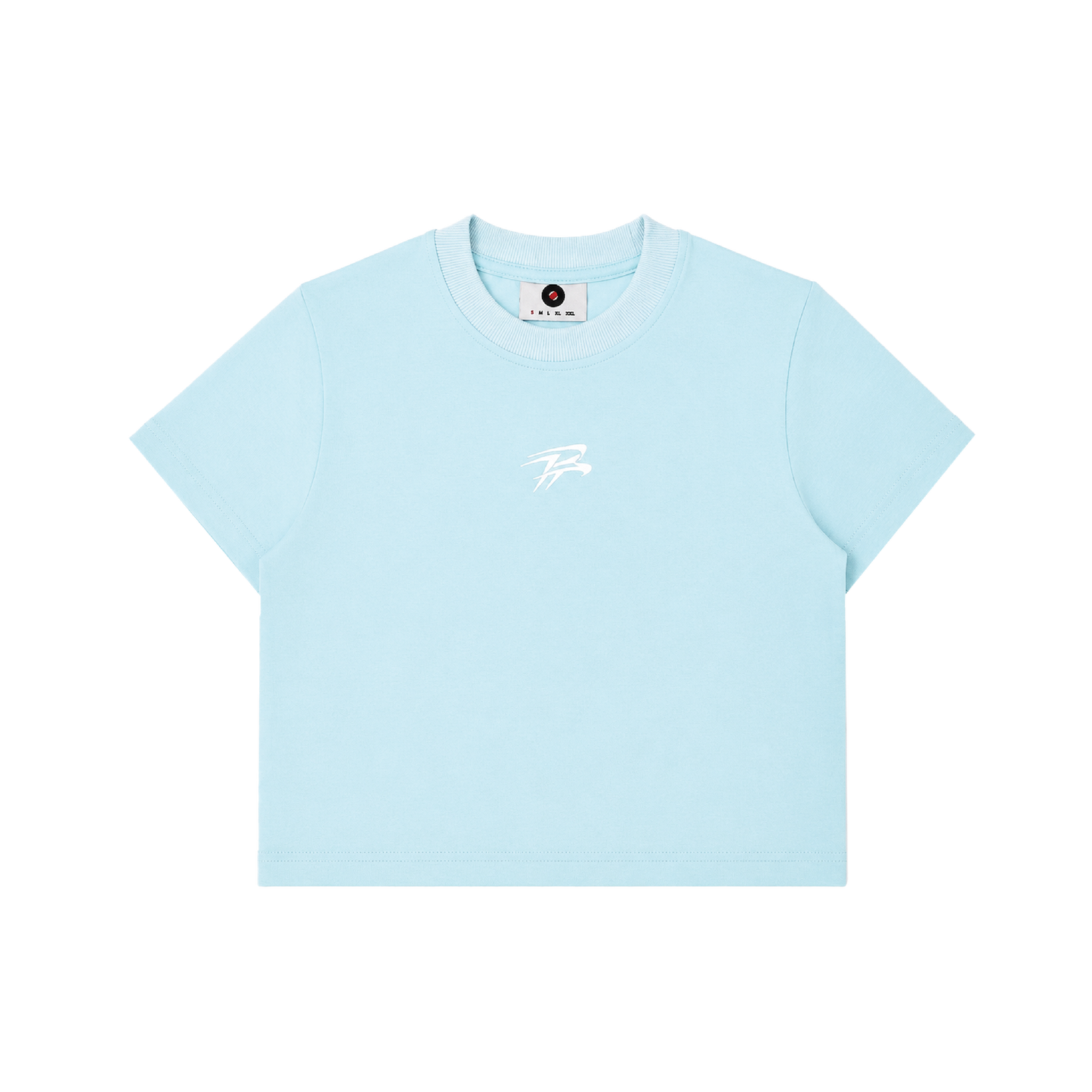 TRNO | Everyday Crop Top