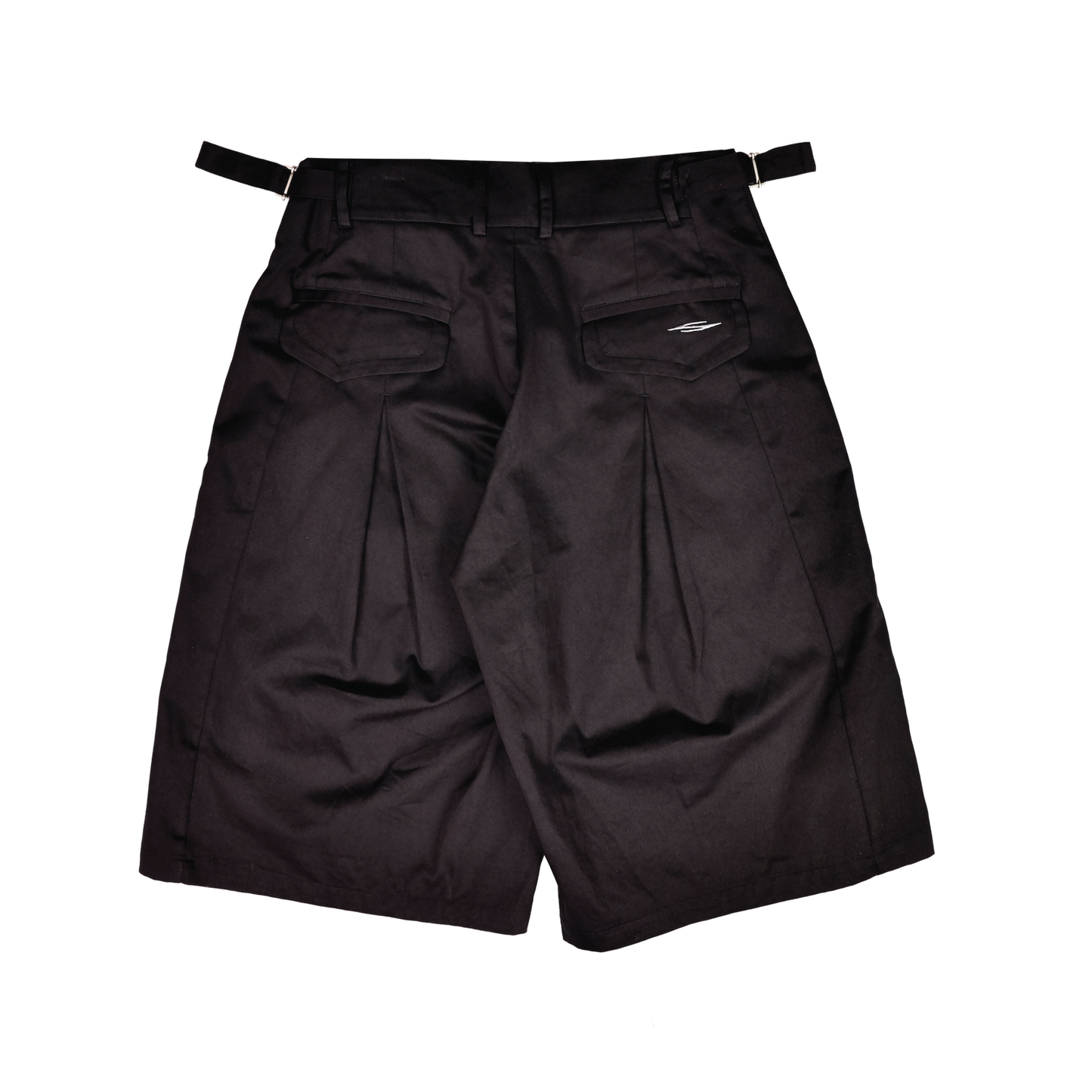 Society | Aero Shorts - SWAGANZ