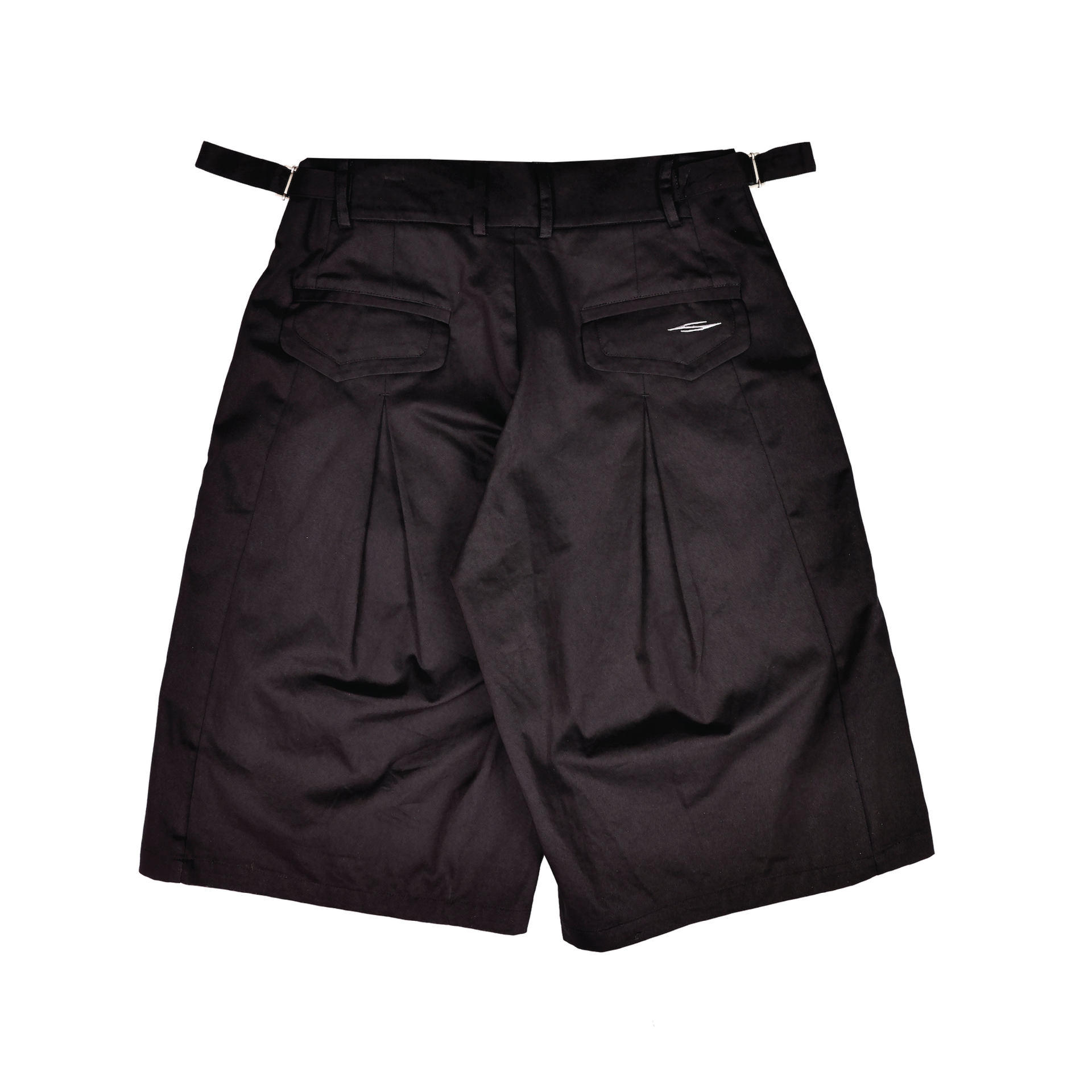 Society | Aero Shorts - SWAGANZ