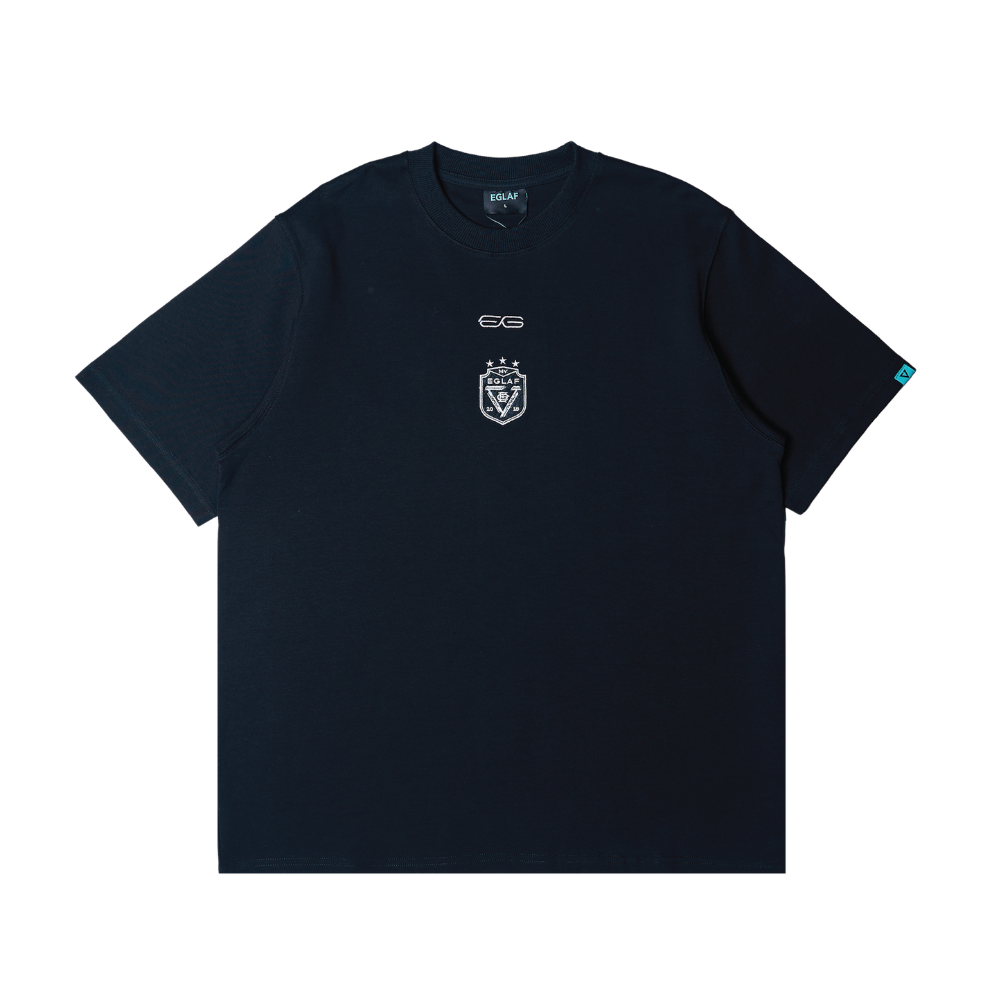 EGLAF | AG Squad Tee