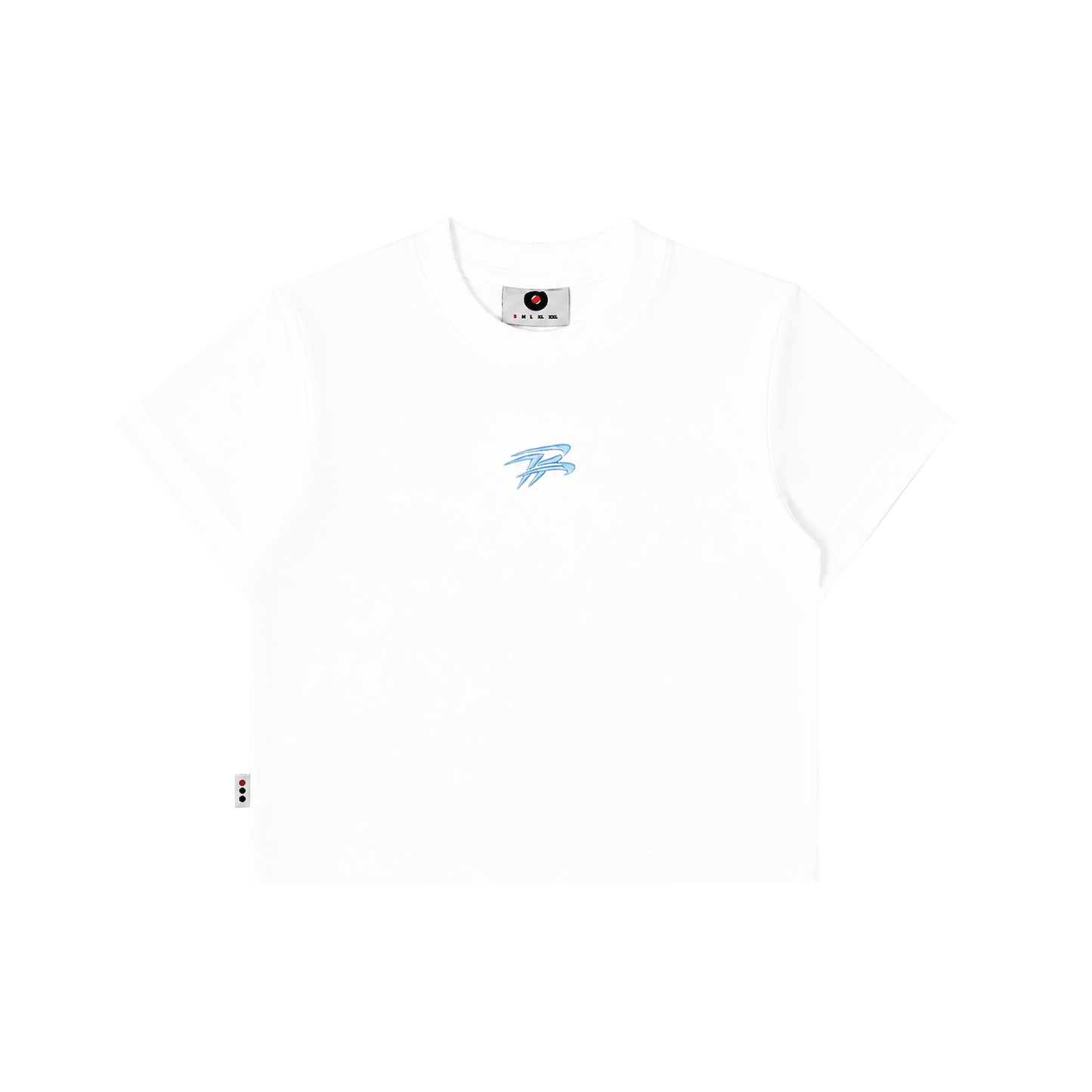 TRNO | Everyday Crop Top
