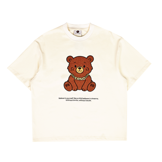 TRNO | Teddy Syndrome Cream - SWAGANZ