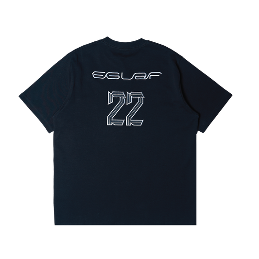 EGLAF | AG Squad Tee - SWAGANZ