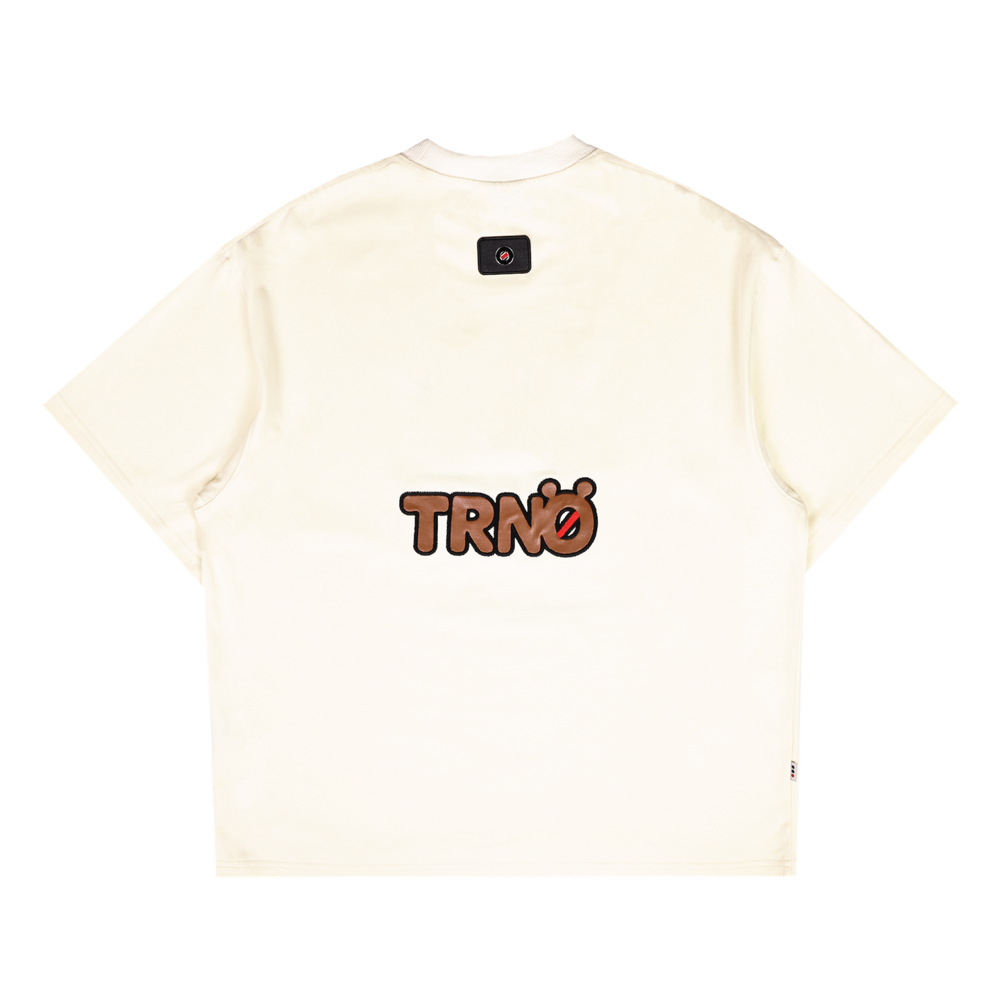 TRNO | Teddy Syndrome Cream - SWAGANZ