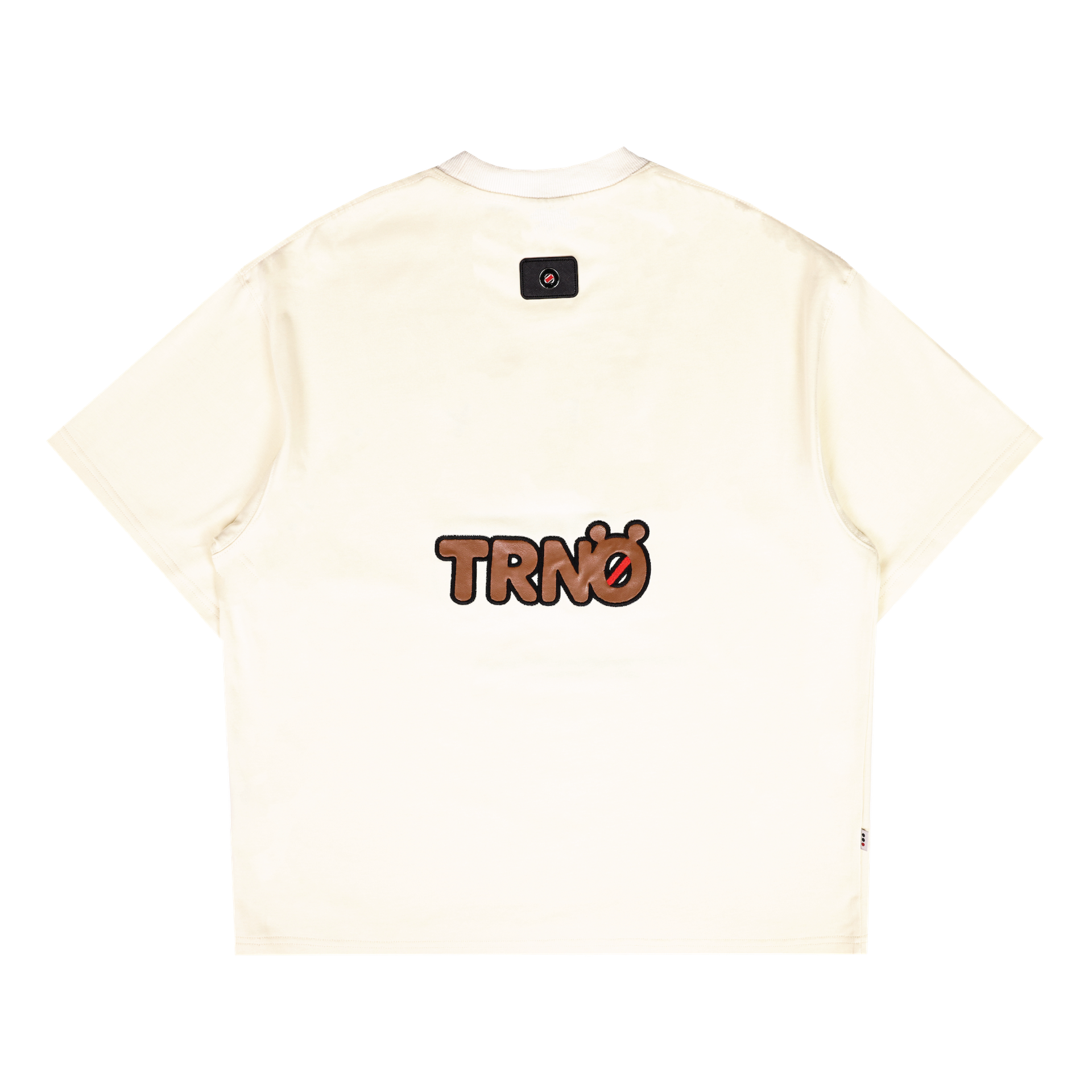 TRNO | Teddy Syndrome Cream - SWAGANZ