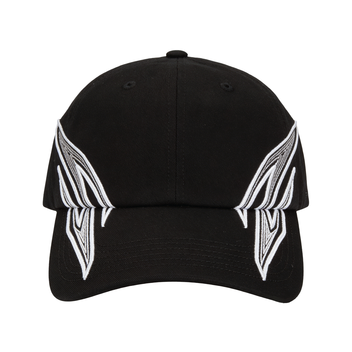 Society ｜Gendyn Logo Embroidery Cap